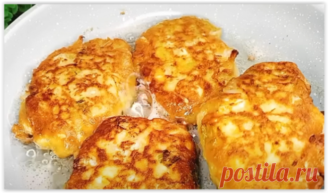 Ленивые пирожки без забот: простой рецепт с капустой и яйцами!