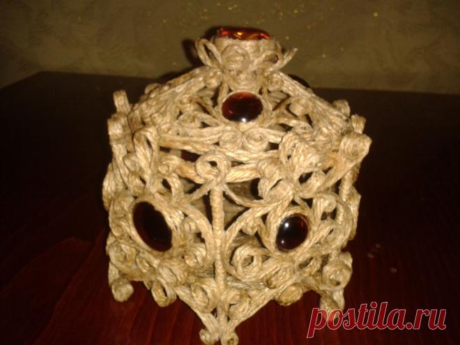 шпагат.веревка