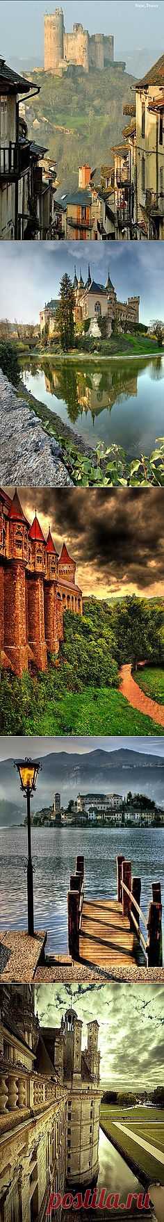 Elena Hvardzeitsava (ehvardzeitsava) on Pinterest