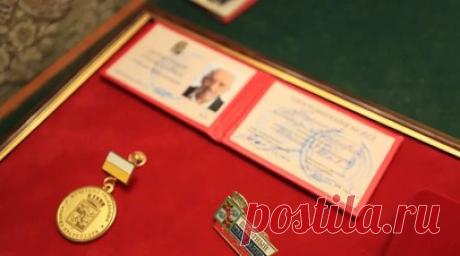 Кондратьев рассказал о работе по присвоению званий почётных граждан ветеранам. Губернатор Краснодарского края Вениамин Кондратьев рассказал о работе по присвоению званий почётных граждан ветеранам Великой Отечественной войны. Читать далее