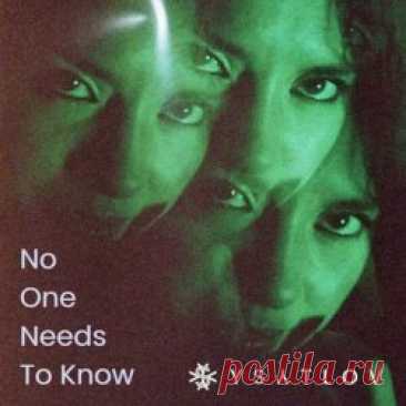 Ys Atlov - No One Needs To Know (2024) [Single] Artist: Ys Atlov Album: No One Needs To Know Year: 2024 Country: France Style: Electropop, Synthpop