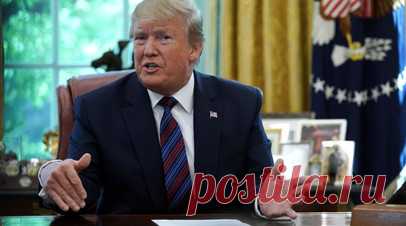 Трамп подписал указ о пошлине 25% против Индии за импорт нефти из России. Лидер Соединённых Штатов Дональд Трамп подписал указ о введении дополнительной пошлины в размере 25% на импорт из Индии за закупки ею нефти из России. Читать далее