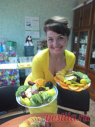 Татьяна Нигматзянова
