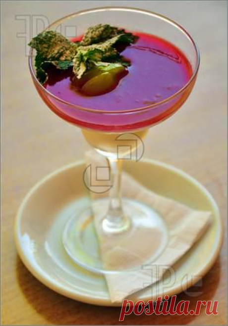 Photo Of Icecream With Syrup. Stock Image at FeaturePics.com