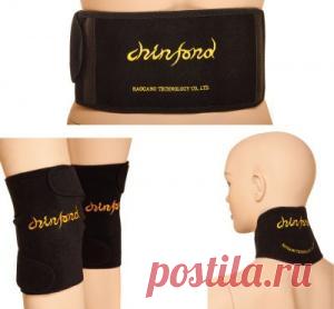 Комплект поясов турмалиновых, Купить в Самаре, цена 4100 руб./упаковка, (Турмалиновые изделия ), отзывы