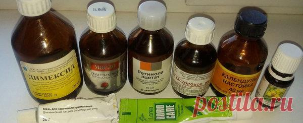 10 бюджетных секретов косметологии, которые меня поразили. И мои пробы средств дешевле 50ти рублей | Марина бренич | Яндекс Дзен