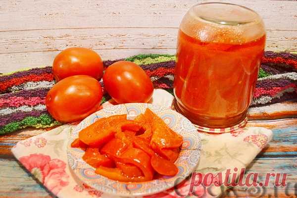 Рецепт лечо из болгарского перца на зиму Пальчики оближешь
