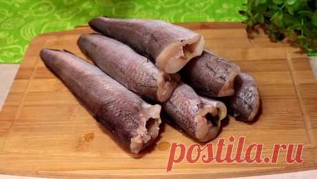 Как приготовить рыбу? вкусный обед с рыбой для всей семьи - быстро и просто.