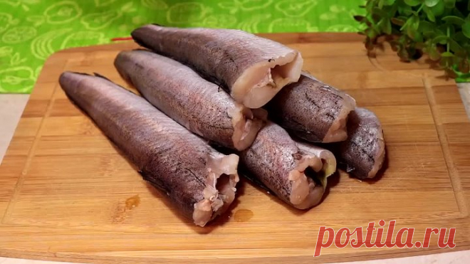Как приготовить рыбу? вкусный обед с рыбой для всей семьи - быстро и просто.