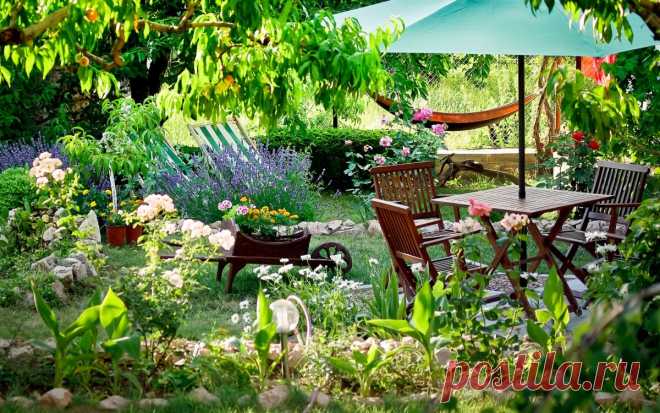 7 идей, как сделать дачу любимым местом отдыха всей семьи 

Чтобы полноценно отдохнуть телом и душой от городской суеты и тяжелых трудовых будней, необязательно отправляться за границу. Это можно сделать на даче. Нужно лишь обустроить ее так, чтобы в это мес…