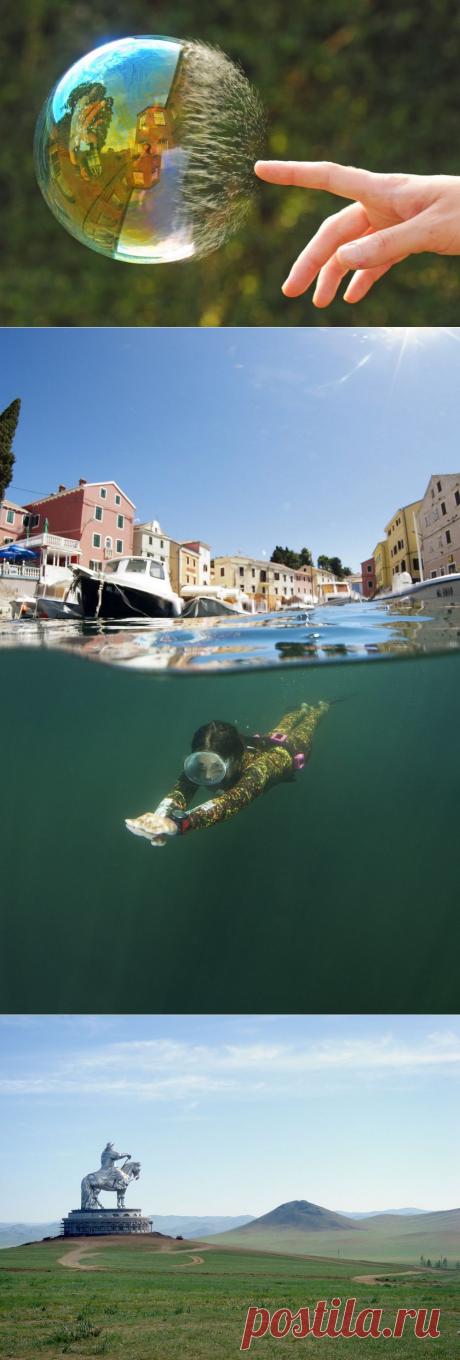 Без фотошопа