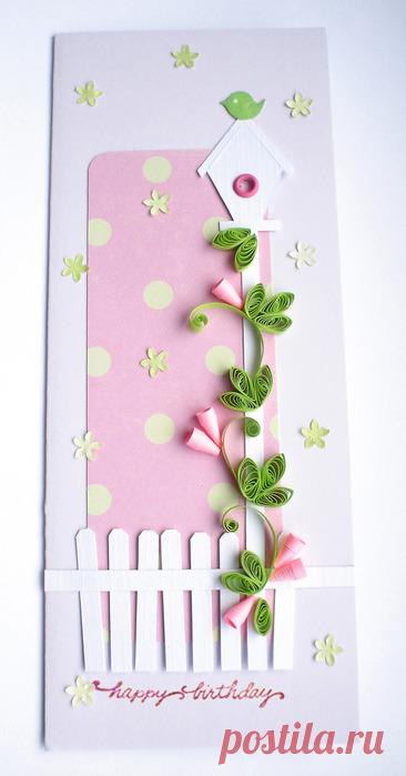 Открытки | Записи в рубрике Открытки | Не оглядывайся назад: что сделано, то сделано. Иди дальше.