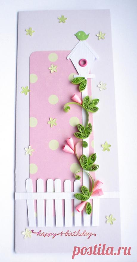 Открытки | Записи в рубрике Открытки | Не оглядывайся назад: что сделано, то сделано. Иди дальше.