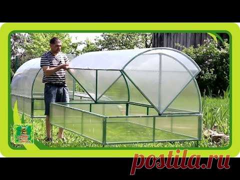 Парничок хлебница своими руками (со схемой - чертежом)