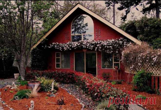 Сказочное графство Девоншир | Роскошь и уют