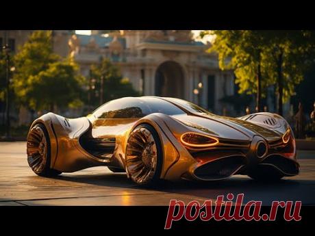 15 Самых Редких и Дорогих Автомобилей в Мире, Доступных ТОЛЬКО МИЛЛИАРДЕРАМ - YouTube