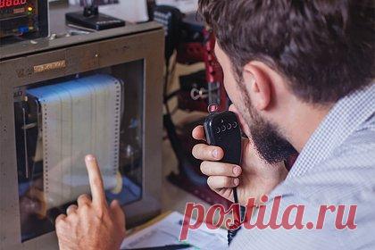 «Радиостанция Судного дня» передала три сообщения всего за 40 минут