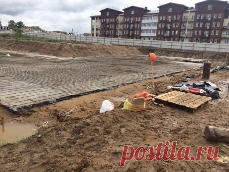 Блок Д3 и Д4 | 4 фотографии