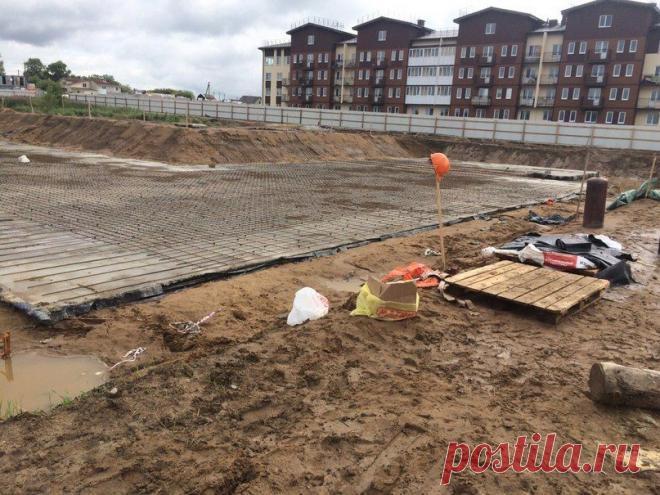 Блок Д3 и Д4 | 4 фотографии