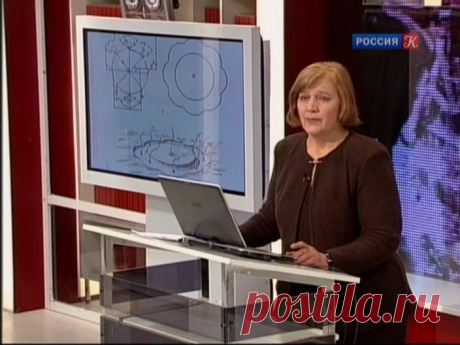 Код человека в Древней Руси. Культура и религия их взаимовлияние и переплетение. | ТАЙНЫ ВСЕЛЕННОЙ