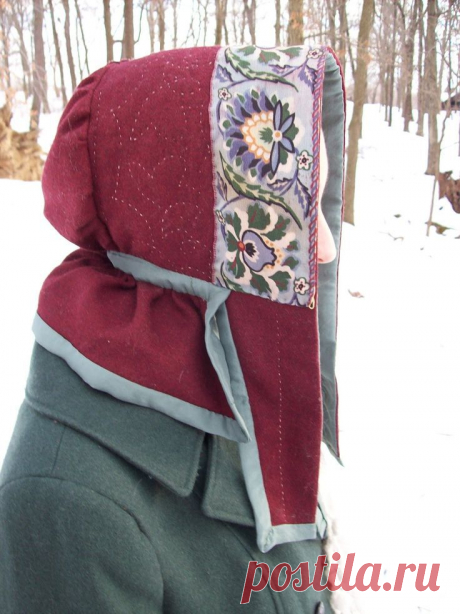 civil war winter hood - Результаты поиска Yahoo