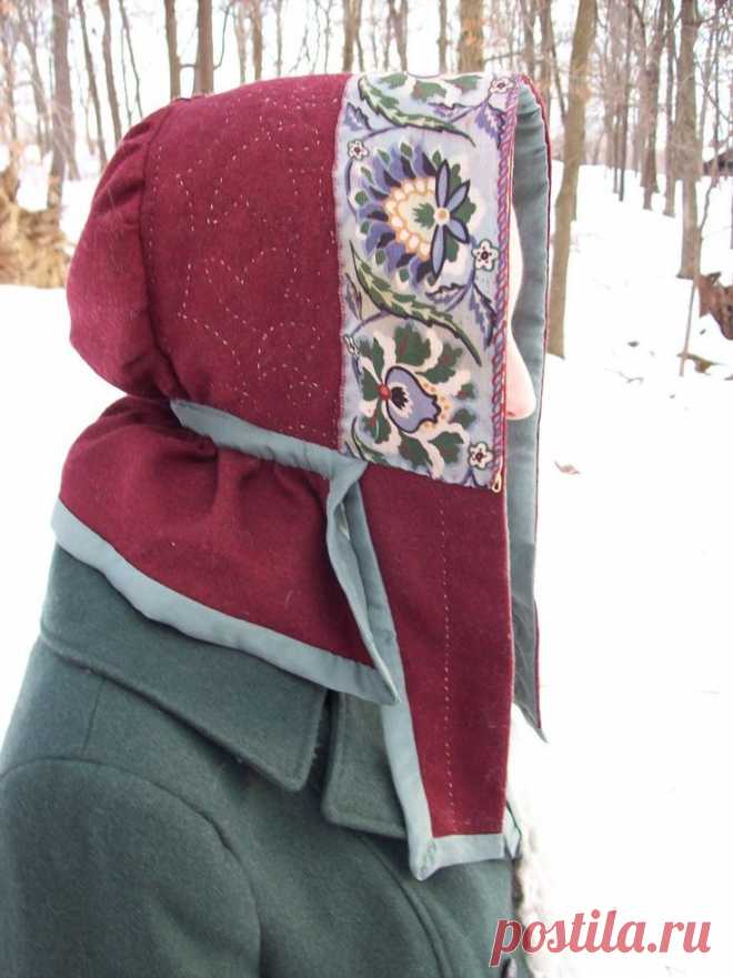 civil war winter hood - Результаты поиска Yahoo