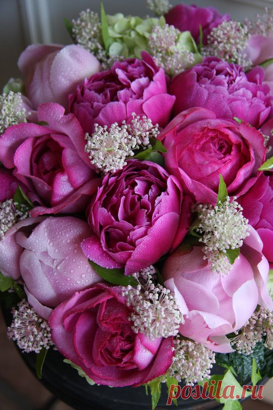 Pinterest • Всемирный каталог идей