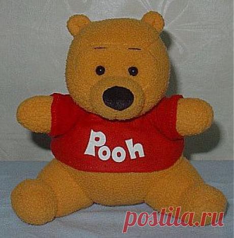 Разделы выкроек