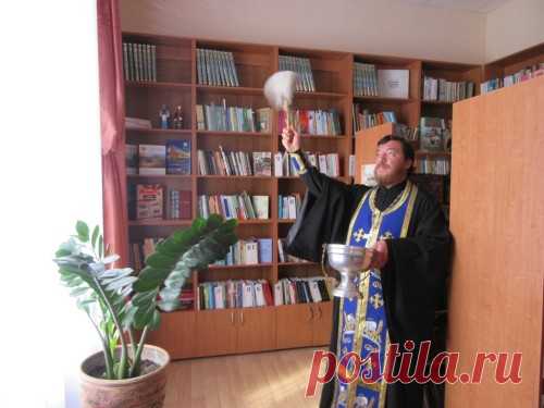 Почему нельзя освящать дом: 7 причин