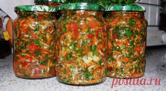 Борщ, Щи, Харчо. Рецепты суповых заправок на зиму
