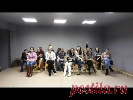 Эстрадное отделение в лицах: Жанна Бисекеева, Анна Холкина, Ксения Соловьёва, Сергей Агеев, Елена Бирюк, Семён Мазурок, Анна Солдатова, Наталья Пушкарёва, Наталья Горбатова, Сергей Янцен, Наталья Сальник, Надежда Черкасова, Ксения Кулешова, Иван Тимошенко, Ирина Николаева. Авторский музыкальный фильм Владимира Сидорова (2017 г).