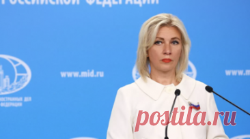 Захарова — об Овечкине в базе «Миротворец»: киевский режим ни в ком не видит людей. Официальный представитель МИД РФ Мария Захарова отреагировала на попадание Александра Овечкина в базу экстремистского сайта «Миротворец». Читать далее