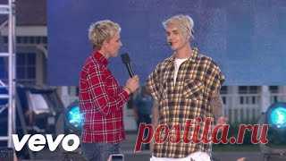 JustinBieberVEVO - YouTube