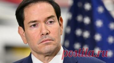 Semafor: Рубио играет одну из ведущих ролей в эскалации между США и Венесуэлой. Американский госсекретарь Марко Рубио играет одну из ведущих ролей в эскалации между США и Венесуэлой. Читать далее