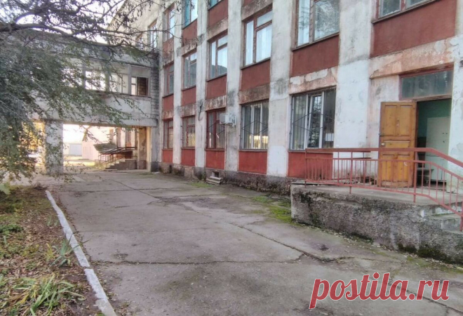 Почему в восточном Крыму бьют тревогу врачи-фтизиатры | Михаил Днепровский | Яндекс Дзен