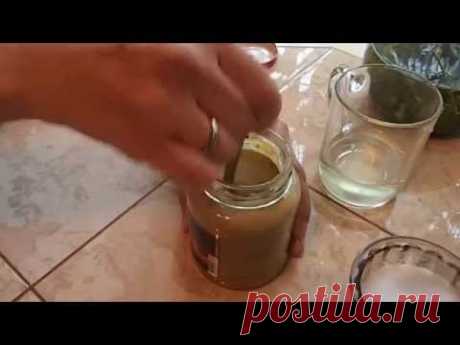 Как приготовить горчицу из горчичного порошка дома.
