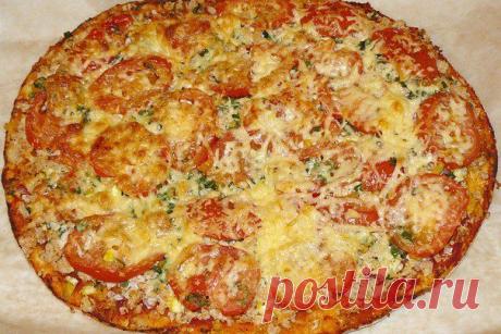 ПИЦЦА «ЛЮБИМИЦА»