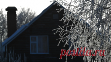 Специалист Чихринова посоветовала проверить кровлю дома перед холодами. Эксперт онлайн-гипермаркета для профессионалов и бизнеса «ВсеИнструменты.ру» Александра Чихринова напомнила, что подготовку загородного дома к зиме нужно начинать до наступления устойчивых морозов. Читать далее