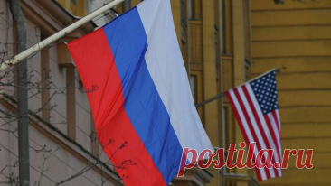 Контакты России с США по Украине не прерывались, сообщил диписточник