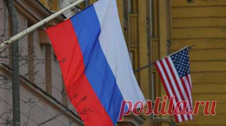 Контакты России с США по Украине не прерывались, сообщил диписточник