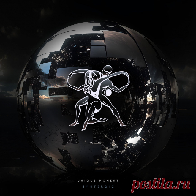 VA - Unique Moment Syntergic TM2005 FLAC » MinimalFreaks.co