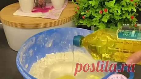 Чебуреки ( рецепт )