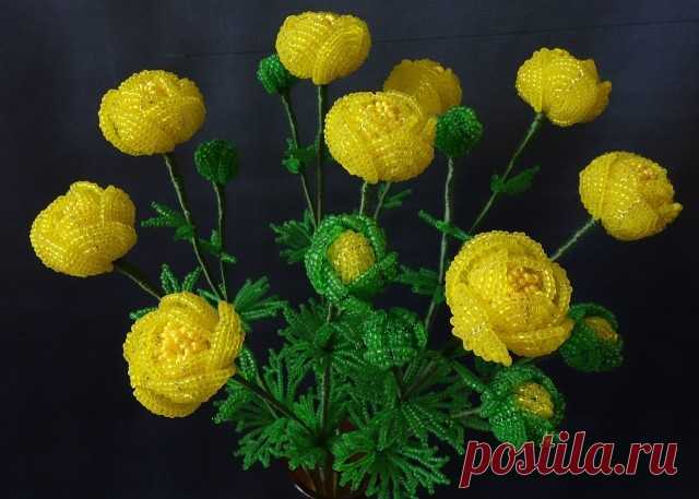 Купавник  от Юлии Судаковой.