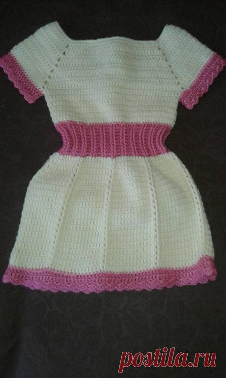 Tina's handicraft : kids dresses