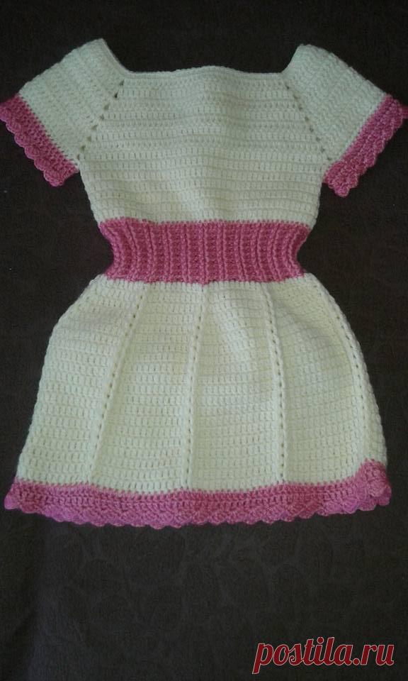 Tina's handicraft : kids dresses