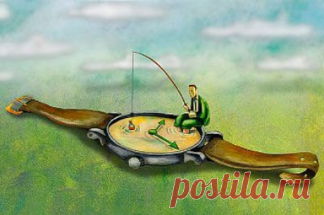 Закольцованный ритм. PR