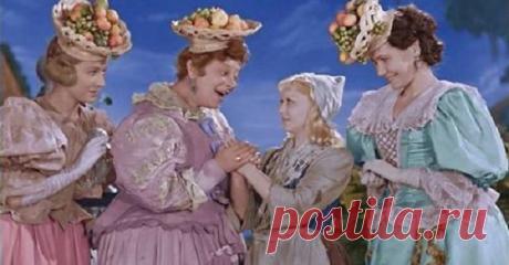 30 любимых цитат из чудесного фильма «Золушка» 16 мая 1947 года, вышел на экраны фильм «Золушка» по пьесе Евгения Шварца. Он до сих пор продолжает удивлять и радовать взрослых и детей, а чем стала эта добрая и невероятно остроумная сказка для послевоенного поколения – совершенно невозможно выразить словами.