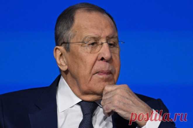 Лавров: Запад долгие годы готовил войну против России. Министр иностранных дел Сергей Лавров заявил о важности межнационального согласия.