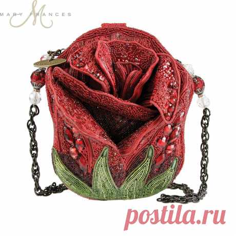 Модные сумочки от дизайнера Mary Frances Shaffer - Ярмарка Мастеров - ручная работа, handmade