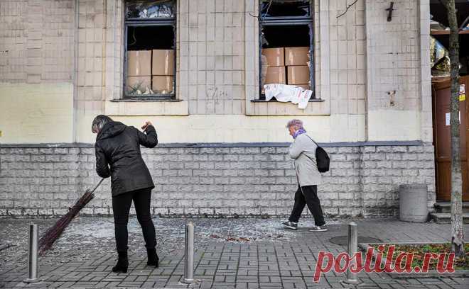 Что может последовать за ударами по инфраструктуре Украины. После российских ударов по инфраструктурным объектам Украины президент Белоруссии объявил о создании совместной с Москвой военной группировки, а лидеры G7 назначили экстренный саммит. К чему это может привести — разбирался РБК